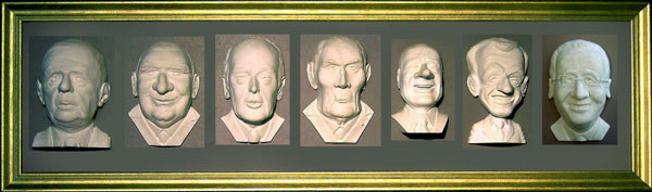 Pr&eacute;sidents de la R&eacute;publique fran&ccedil;aise